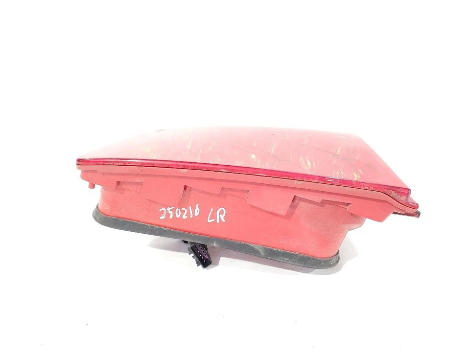 Lanterna traseira esquerda fabricante de equipamento original Maserati Spyder Cambiocorsa 2003  - Imagem 2 de 4