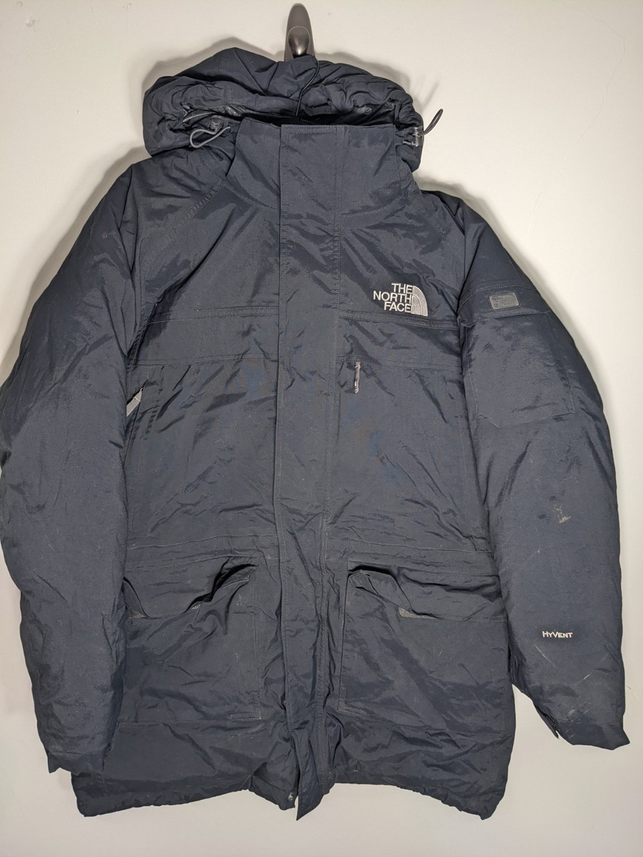 アウトドア THE NORTH FACE mountain parka 00