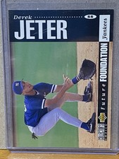 1994 Upper Deck Baseball Cards 10