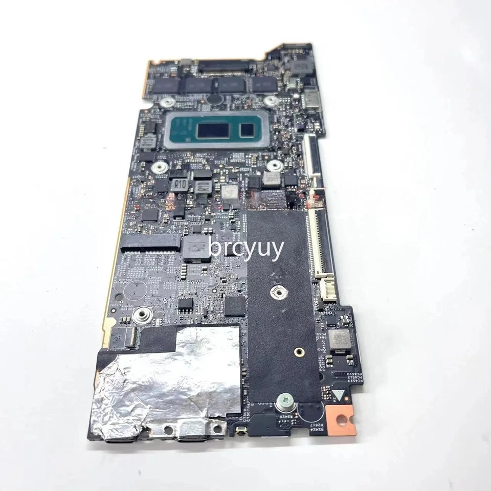 17934-1 For Lenovo Yoga S730/730S-13IWL motherboard with CPU I5 I7 RAM 8G/16G - Image 3 of 4