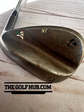 TaylorMade MG4 Raw Tour Issue Two Dots 60 LB08 Wedge- Nippon Modus3 Tour 105S