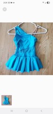 Balera Dance Costume Cheer Jazz, Size IC