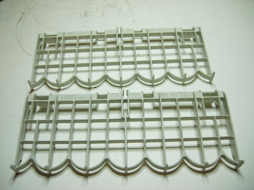 BOSCH SIEMENS NEFF Geschirrspülmaschine Geschirrkorb oben Tassenablage