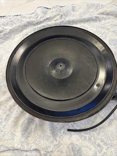 1970-72 Pontiac 4brl Air Cleaner Grand Prix Bonneville Catalina 70 71 72 - Picture 8 of 13