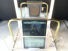 Prowler, Misguided Mentor X1 FOIL-NM/M- Marvel's Spider-Man: Eternal-Legal