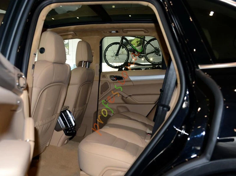 For Porsche Cayenne 2011-2016 Right Rear Door B Pillar A/C Air Vent Outlet — 第 4/4 张图片