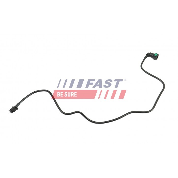 Durite refroidissement Ford Mondeo 9G918K012HA contre fuite liquide d'eau