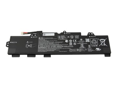 HP Akku für EliteBook 745 G6 56Wh