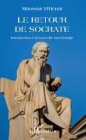 Le Retour De Socrate Introduction à La Nouvelle Brachylogie Mansour M'henni Buch