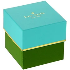 Kate Spade Watch Presentation Box NEW