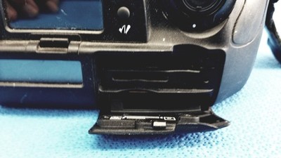 Kodak Professional DCS Pro 14n Digital Camera | eBay