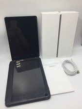Apple IPad 8th Generation 32GB,Gray,WiFi,Factory Reset,10",A2270,Original Box,K2