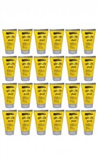 LOT OF 24 Got2B Glued Styling Glue Hold Spike Grip Chunk Water Resistant 1.25 Oz