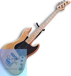 Fernandes Jazz Bass | eBay
