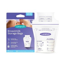 Bolsas De Almacenamiento De Leche Materna Pump And Go, Para Almacenar Y Cong...