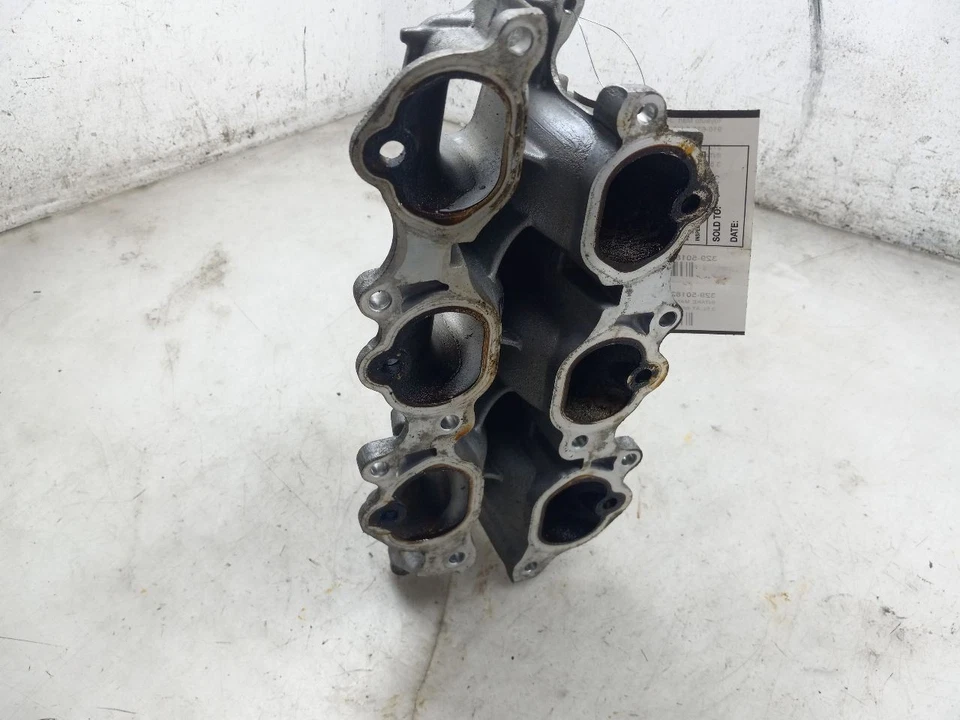 13 LEXUS RX350 SPORT 3.5L LOWER INTAKE MANIFOLD 17111-0P030 - Image 4 of 4