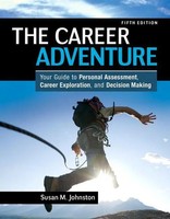 Susan Johnston (U. A.) | Career Adventure, The: Your Guide To Personal...