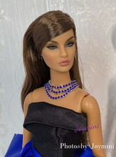 Necklace For Fashion Royalty Integrity Poppy Parker PP NuFace Doll Jewelry 1/6
