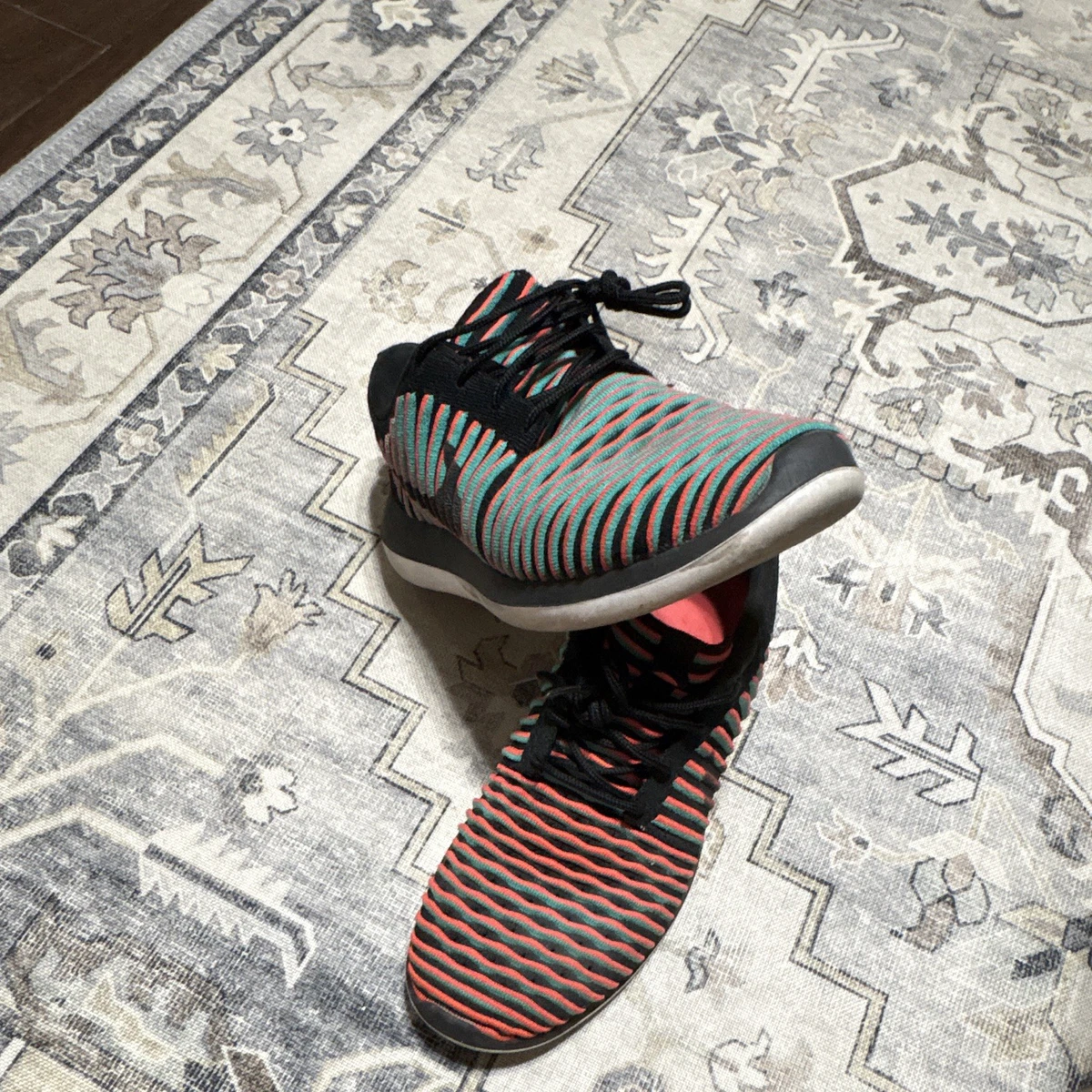 calzado nike nike roshe run ofertas