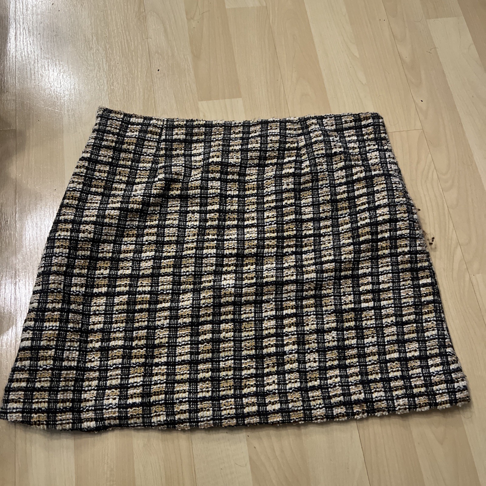Mango Skirt Size 12