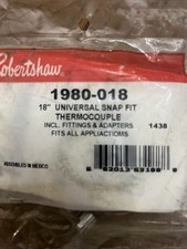 1980-018 Thermocouple
