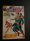 Vintage DC Lois Lane #109 1971 Bronze Age Superman Comic Low Grade Complete