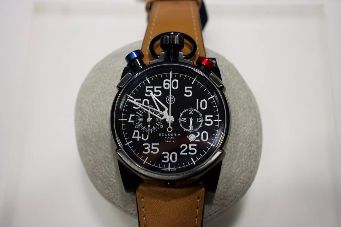 Ct Scuderia Wristwatches for sale | eBay