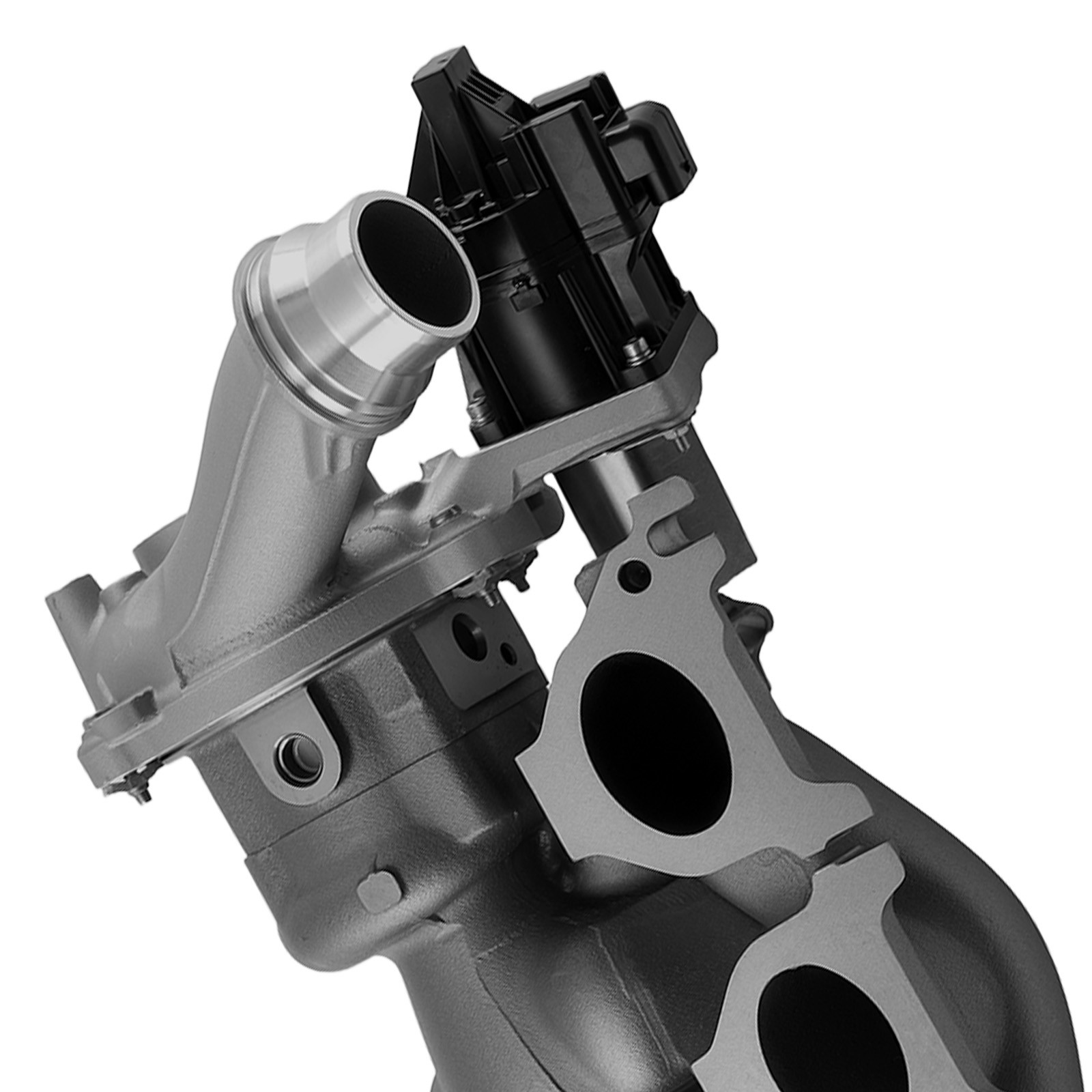 BMW i8 2014-2020 Turbocharger