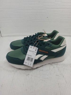 Reebok Ultra Flash Green/Green Chalk Sz 9  Sty:100201290