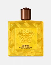 VERSACE ENERGY pour homme 100 ml EDP for Men