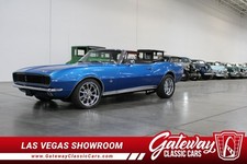 1967 Chevrolet Camaro for Sale