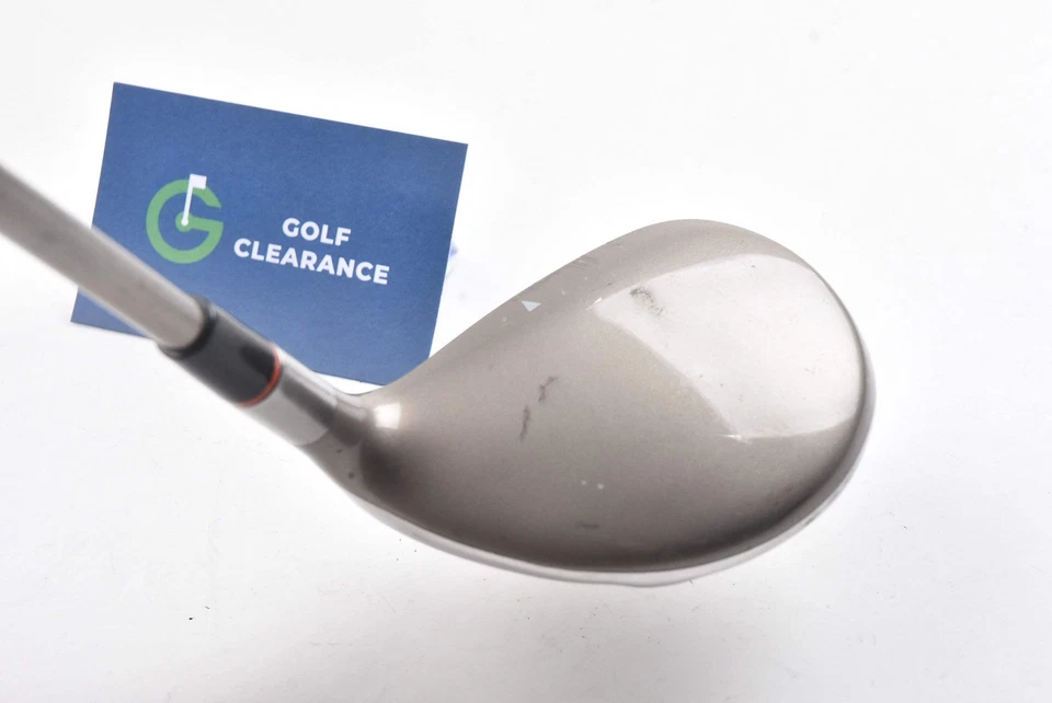 Adams Golf RPM #3 Wood / 15 Degree / Ladies Flex Aldila RPM Shaft - Image 3 of 4