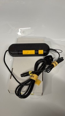 Dedolight DT24-1G Netzteil 24V/150W dimmbar DLH4 DLH1x150S