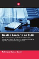 Rabindra Kumar Swain | GestãO BancáRia Na ÍNdia | Taschenbuch | Portugiesisch