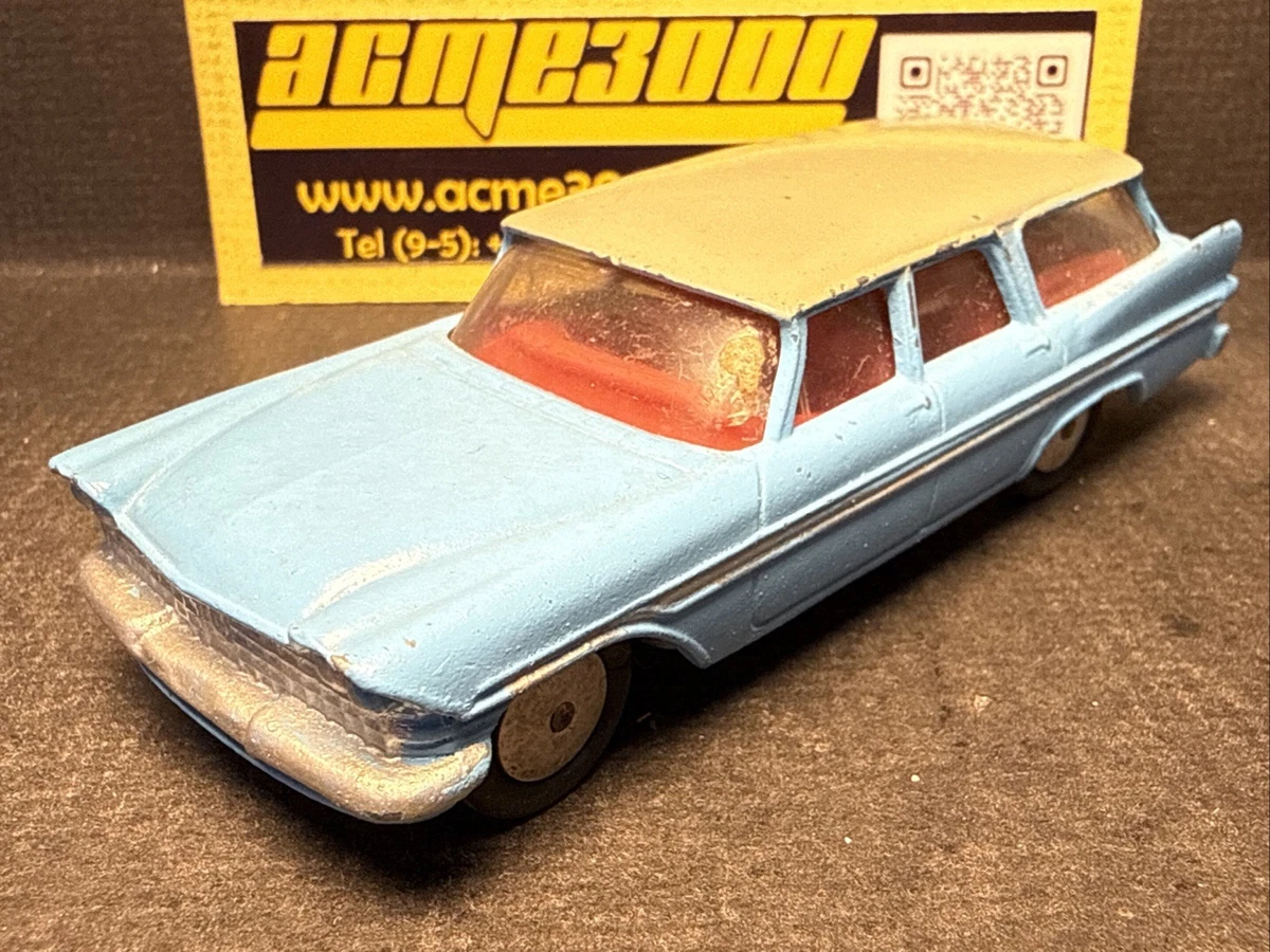 Corgi Plymouth Diecast & Toy Vehicles for sale | eBay