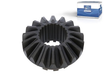 Achswellenrad DT Spare Parts 1.16603 Achswellenrad