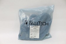 Falltech 6' Double Leg Internal Energy Shock Absorbing Lanyard, 8259Y