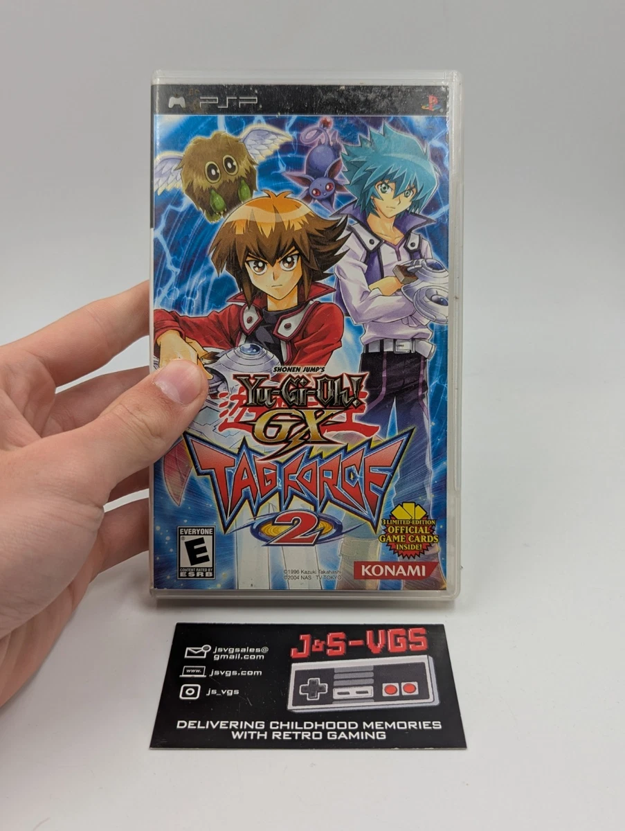 Yugioh Tag Force for sale | eBay