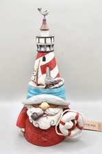 Jim Shore Heartwood Creek  Harbor Helper  Gnome Figurine 6016520