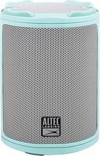 Altec Lansing- HydraMotion Wireless Bluetooth Speaker, 360 Sound, Portable Green