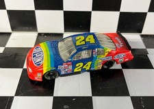 2000 Winner's Circle 1/64 Jeff Gordon 24 Dupont Signature All Star Race - LOOSE