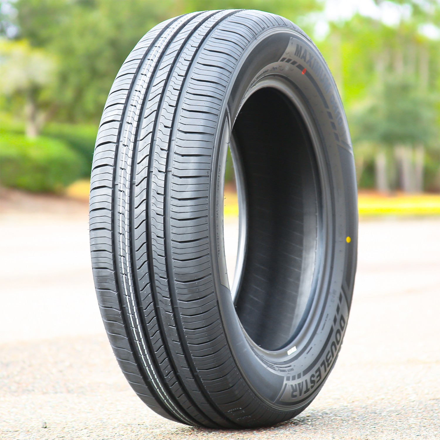 Tire Doublestar Maximum DH10 225/60R16 98H AS A/S All Season