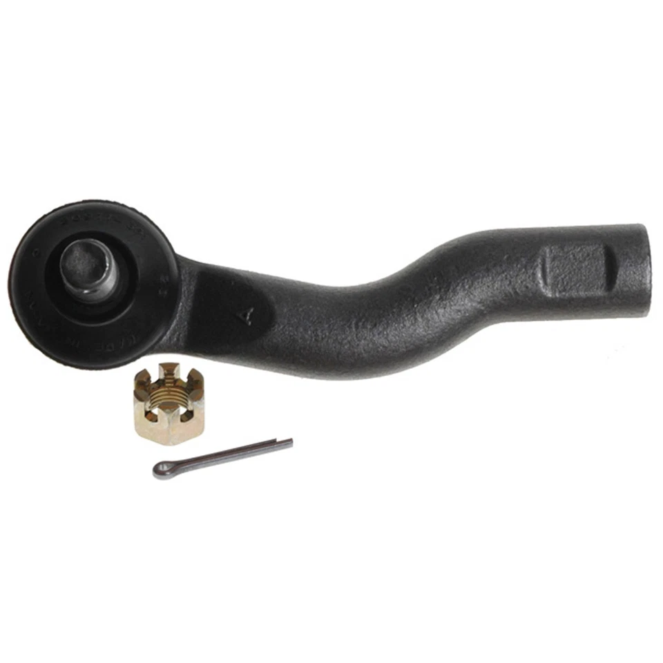 AC Delco 45A0981 extremidades de haste de amarração dianteira ou traseira motorista passageiro lado direito esquerdo - Imagem 2 de 4