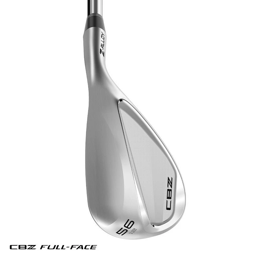 Cleveland CBZ FullFace TS Wedge New 2025 - Choose Your Hand, Loft, & Shaft - Image 4 of 4