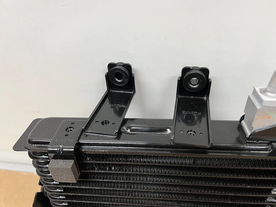 216063ka2b. Масляный радиатор для 2013-2016 2017 Nissan Pathfinder Infiniti QX60 JX35 - Изображение 4 из 4