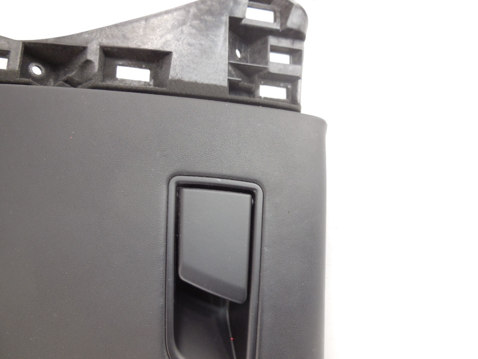 2017 2018 2019 2020 Maserati Levante Glove Box Compartment OEM Black