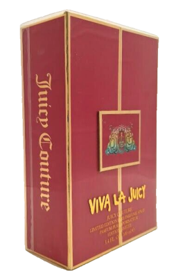 ❤️VIVA LA JUICY, Luxe Pure Parfum Juicy Couture,3.4oz100ml,2018