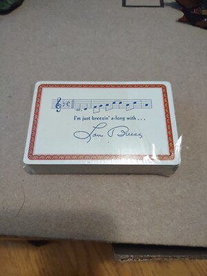 rare playing cards ebay Rare Playing Cards for sale