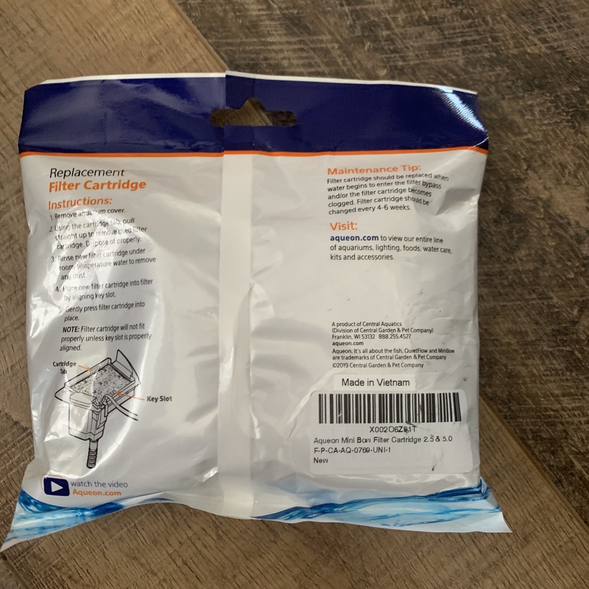 Bow Filter Aqueon Mini Bow Replacement Parts Aqueon Mini Bow