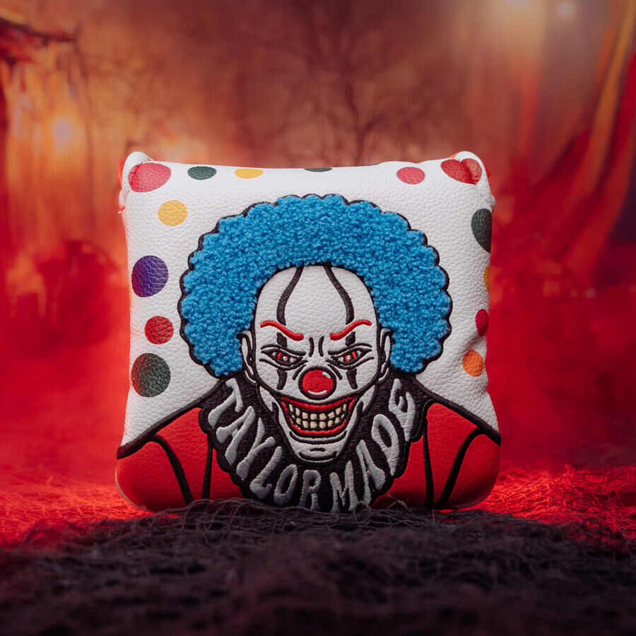 Halloween Limited Special Edition TaylorMade Nightmare Circus